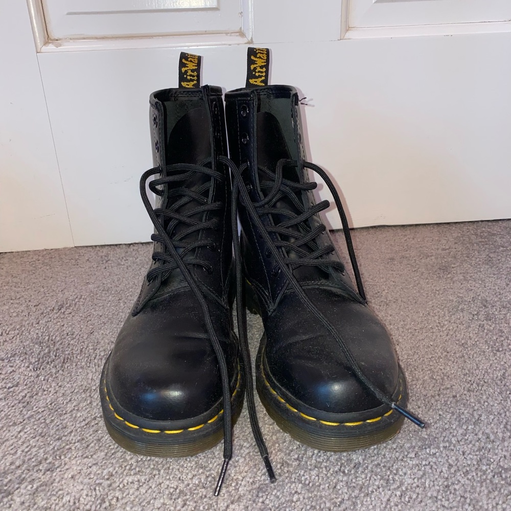 Dr. Marten Boots